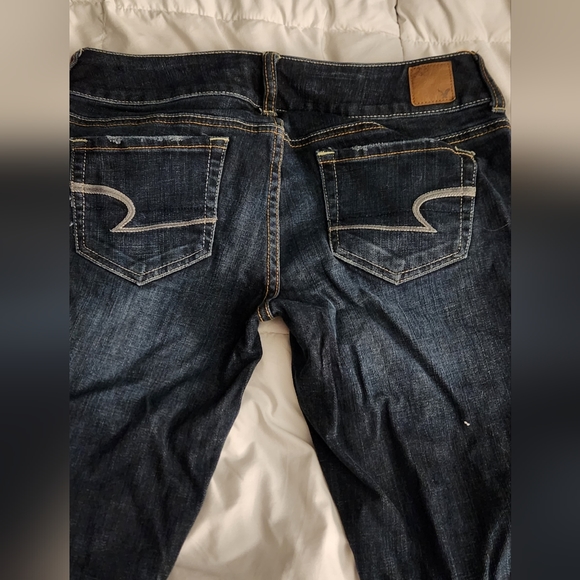 Bootcut jeans - Picture 2 of 3